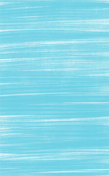 海や空をイメージした背景用イラスト（縦長