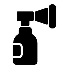 oxygen mask icon