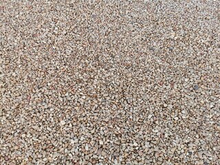 Texture of a stone
