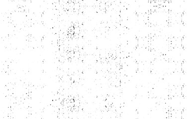 Dust and Scratched Textured Backgrounds.Grunge white and black wall background.Dark Messy Dust Overlay Distress Background. Easy To Create Abstract Dotted, Scratched.
