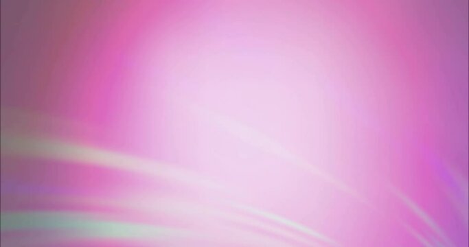 4K looping light purple abstract moving slideshow. High-quality clip in twirl style with gradient. Clip for live wallpapers. 4096 x 2160, 60 fps. Codec Photo JPEG.