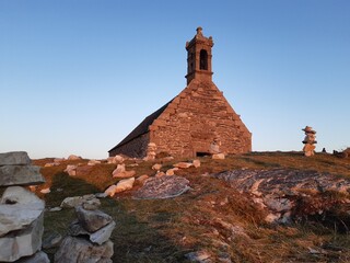 Saint Michel de Brospart