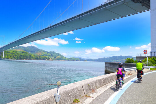 しまなみ海道 の画像 8 003 件の Stock 写真 ベクターおよびビデオ Adobe Stock