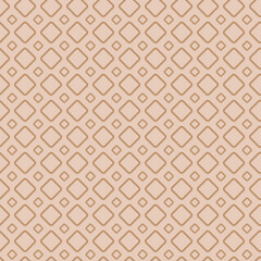 seamless geometric pattern with squares. vector illustration