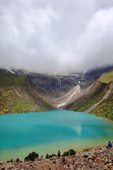 Laguna Humantay, Peru