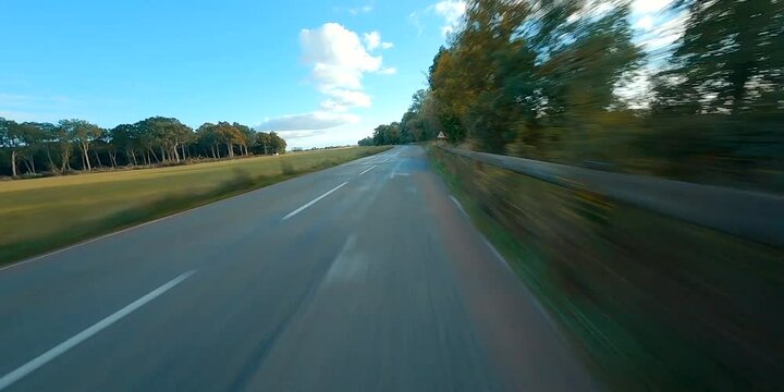 Route