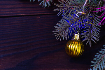 christmas tree decoration