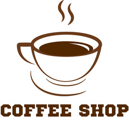 coffee cup icon