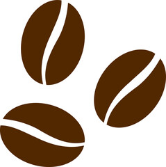 coffee beans icon
