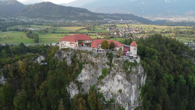 Bled Castle