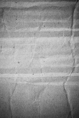 Cardboard paper background.