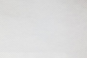 White paper recycling background..