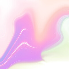 Fantasy Unicorn Background Digital Paper