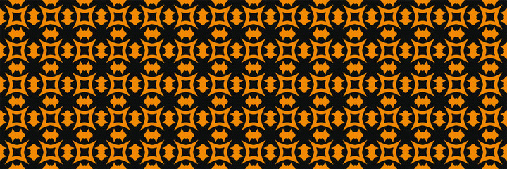 Seamless repeatable abstract pattern background.Perfect for fashion, textile design, cute themed fabric, on wall paper, wrapping paper, fabrics and home decor.