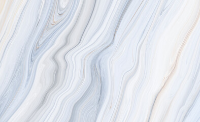 Marble rock texture blue ink pattern liquid swirl paint white dark that is Illustration panorama background for do ceramic counter tile silver gray that is abstract waves skin wall luxurious art ideas