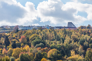 In Esslingen am Neckar