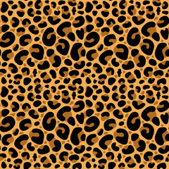 Leopard, cheetah spotted background, leopard seamless pattern design, background