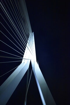 Rotterdam Bridge