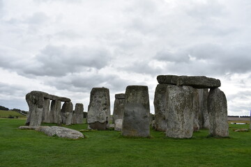 Stonehenge, UK