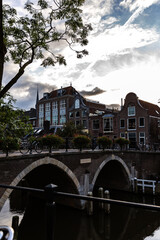 Fototapeta na wymiar Utrecht