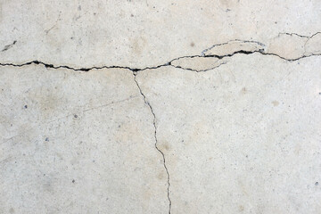 Fototapeta premium concrete wall background