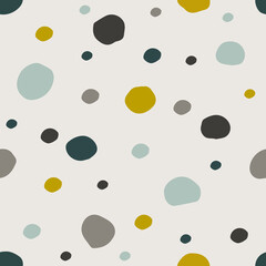 Hand drawn abstract shapes, textures. Vector design elements, background texture, points, strokes, ornament in grunge style. Scribbles handwritten with pen or pencil. Simple vector geometric texture.