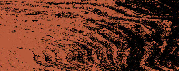 Wood Realistic Highly Detailed Texture Vector Background