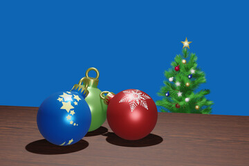 クリスマス