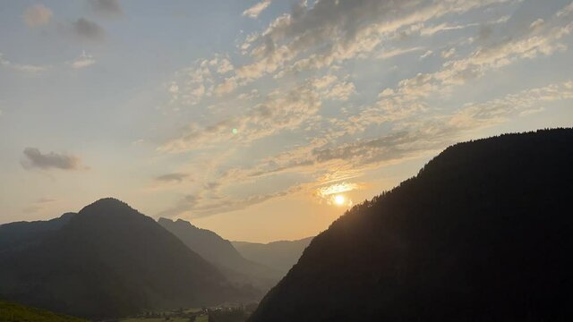 Altman in der Schweiz 