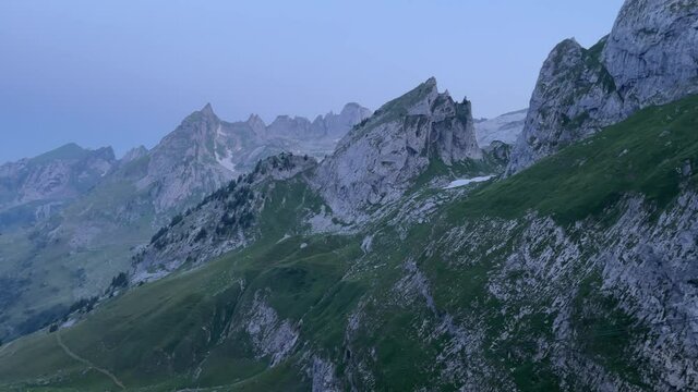 Altman in der Schweiz 