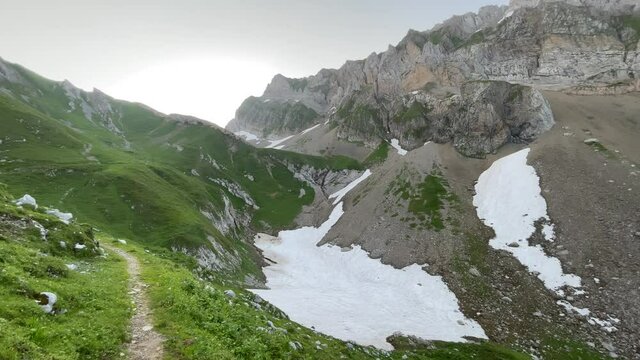 Altman in der Schweiz 