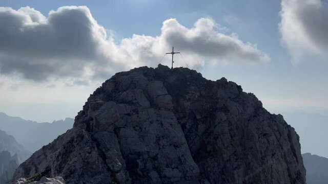 Altman in der Schweiz 