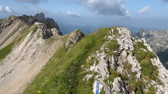 Altman in der Schweiz 