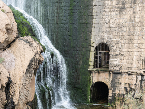 Pantano Elche