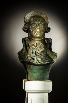 danton