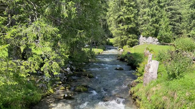 Altman in der Schweiz 