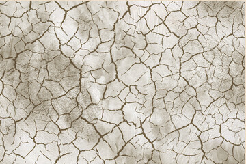 cracked paper texture