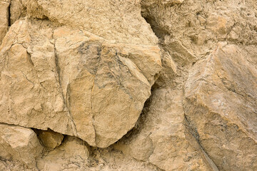 Natural rock background, texture