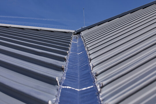 blechdach