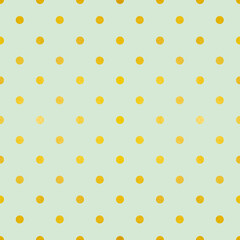 Seamless Geometric print pattern
