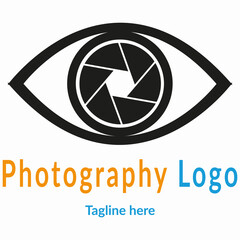 Best Photography Logo Design vector
Abstract Photograph Logo For Branding Camera Logo Design