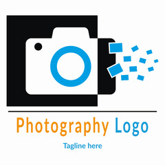 Best Photography Logo Design vector
Abstract Photograph Logo For Branding Camera Logo Design
