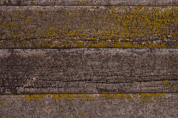 old wood table textured