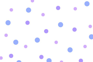 seamless polka pattern, seamless polka dots pattern, pattern, seamless polka pattern, multicolored polka background