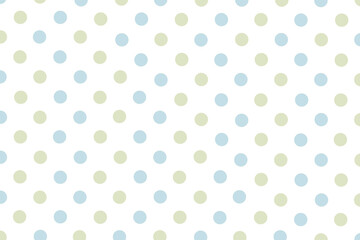 Fototapeta na wymiar seamless polka pattern, seamless polka dots pattern, pattern, seamless polka pattern, multicolored polka background
