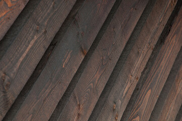 loft style canvas. wooden background. woody texture. surface with boards. brown table. parquet on...