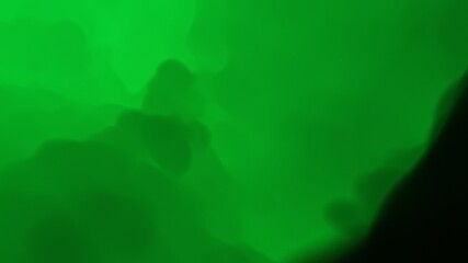 Nebula in space, science fiction wallpaper, stars and galaxy, 3d illustration