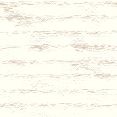 Minimal ecru jute wavy stripe texture pattern. Two tone washed out beach decor background. Modern rustic brown sand color design. Seamless striped distress pattern for shabby chic coastal living. 