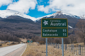 Carretera Austral 