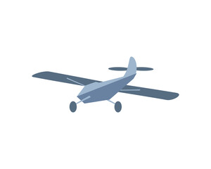 plane aviation icon